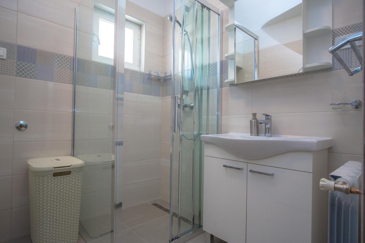 Dagulo Apartman *