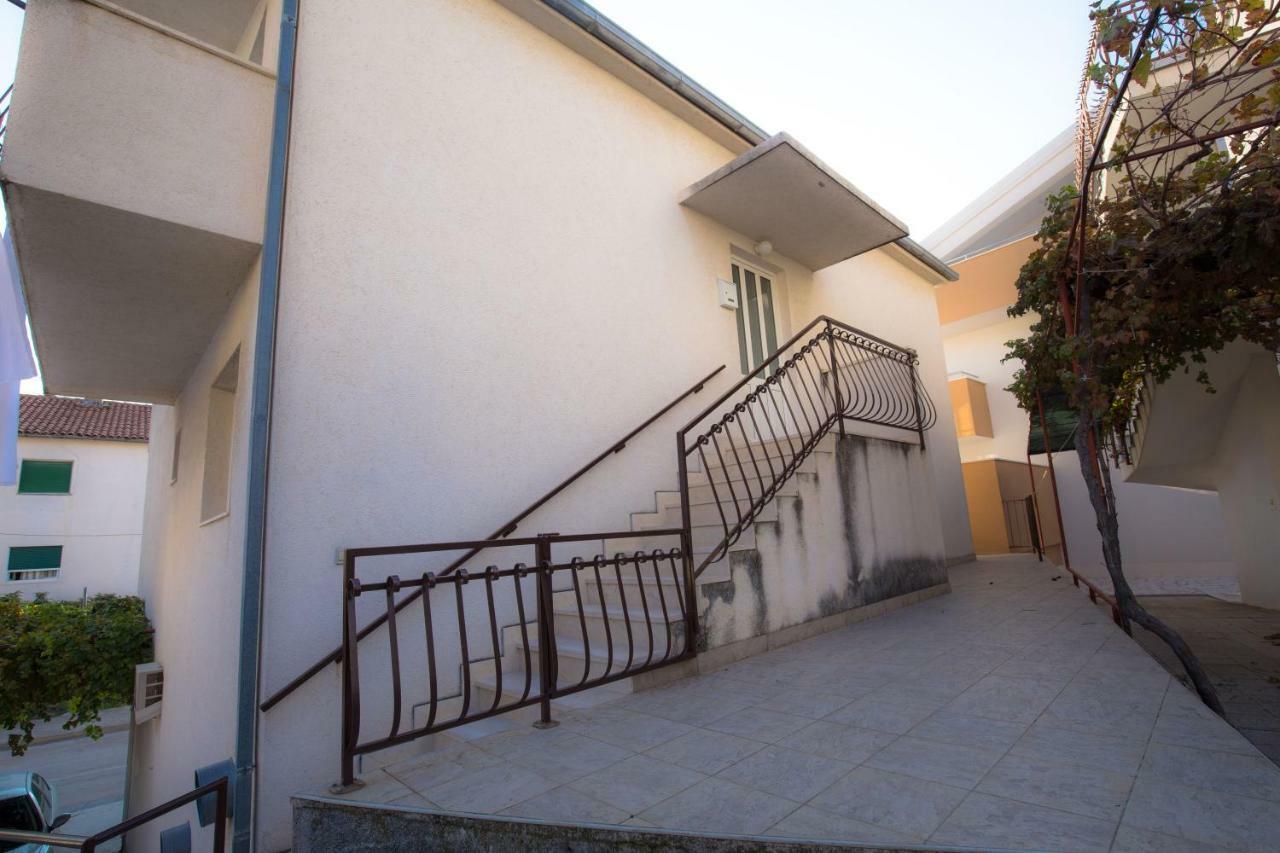 Dagulo Apartman *
