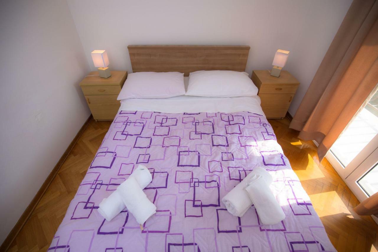 Dagulo Apartman