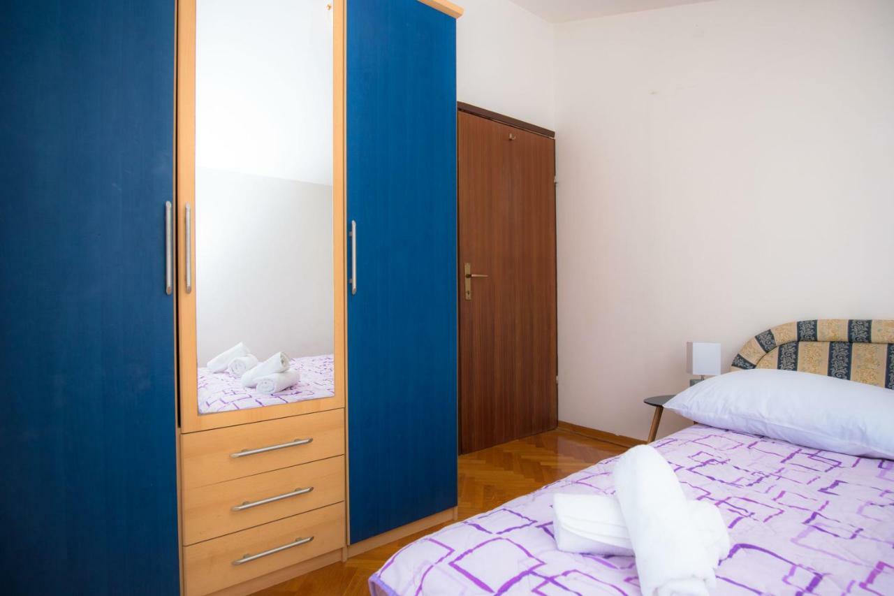 Dagulo Apartman