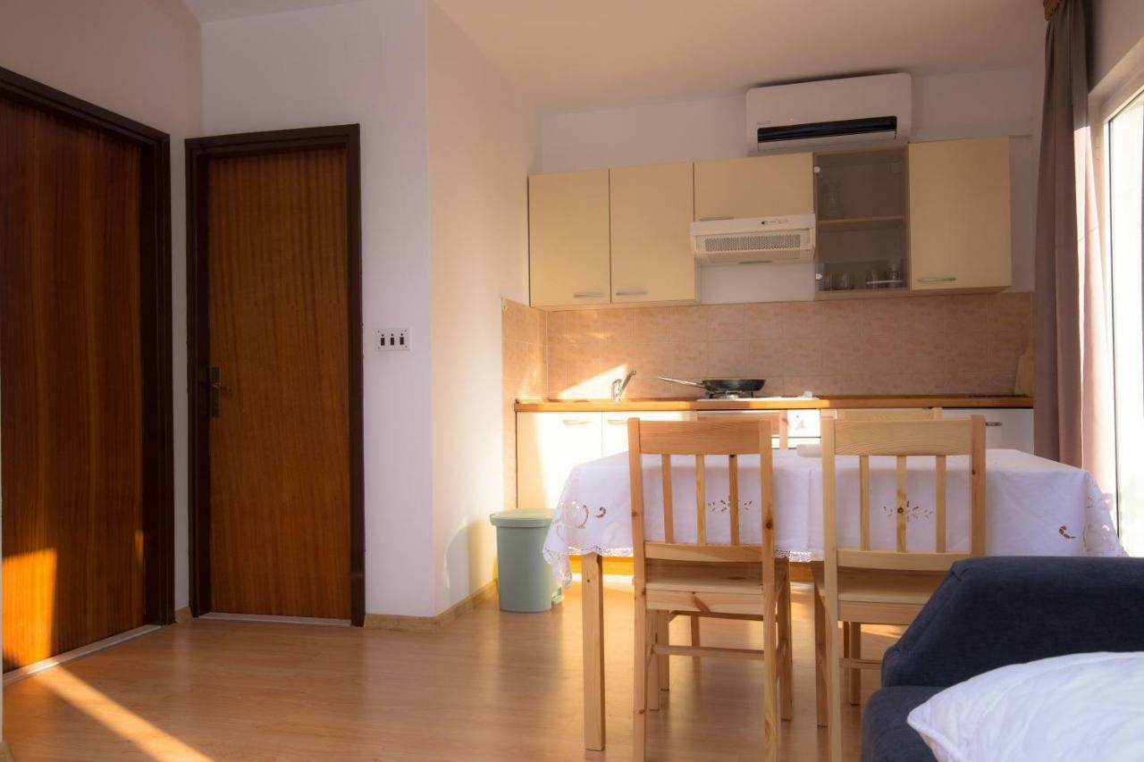 Apartman Dagulo